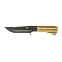 Camillus 4.5 inch Fixed Blade