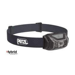 Petzl Actik Headtorch 