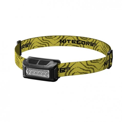 Nitecore NU10