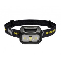 Nitecore NU35