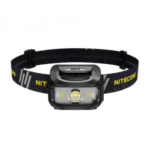 Nitecore NU35