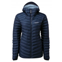 Rab Womens Cirrus Alpine Deep Ink