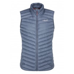 Rab Women's Cirrus Vest Bearing Sea