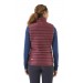 Rab Women's Microlight Vest Deep Heather