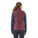 Rab Women's Microlight Vest Deep Heather