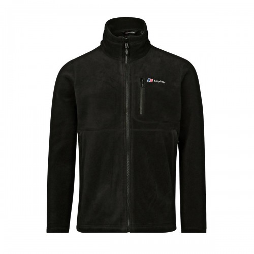 Berghaus Mens Activity Polartec Interactive Jacket 