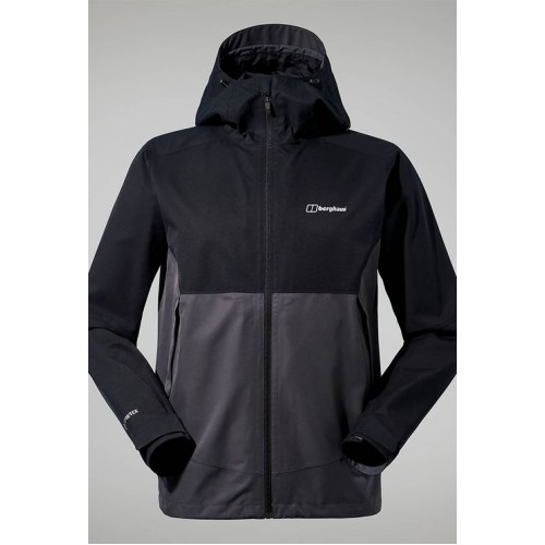 Berghaus Fellmaster Gore-tex Interactive Waterproof jacket