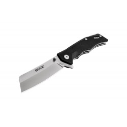 Buck Trunk Folding Lock Knife