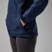 Berghaus Women's Glissade Jacket Dark Blue