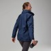 Berghaus Women's Glissade Jacket Dark Blue