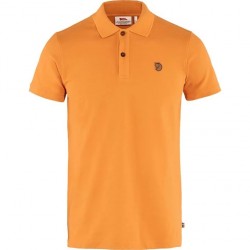 Fjallraven Ovik Polo Shirt Ochre