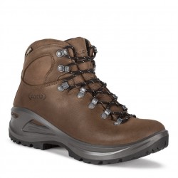 Aku Women's Tribute 2 GTX Boots Brown