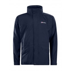 Berghaus Cornice Interactive Jacket Dark Blue