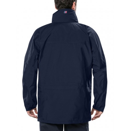 berghaus cornice interactive jacket