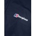 Berghaus Cornice Interactive Jacket Dark Blue