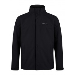 Berghaus RG Alpha Jacket Black