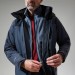 Berghaus Hillwalker Gore-tex Interactive Waterproof jacket