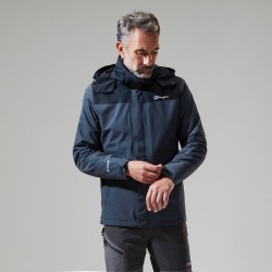 Berghaus Hillwalker Gore-tex Interactive Waterproof jacket