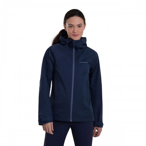 Berghaus Women's Fellmaster Gortex Interactive Jacket