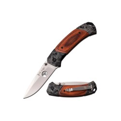 Elk Ridge 940ST Folding Lock Knife