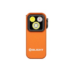 Olight Clip Pro Light 500 Lumen Orange Olight Clip Pro Light 500 Lumen Orange
