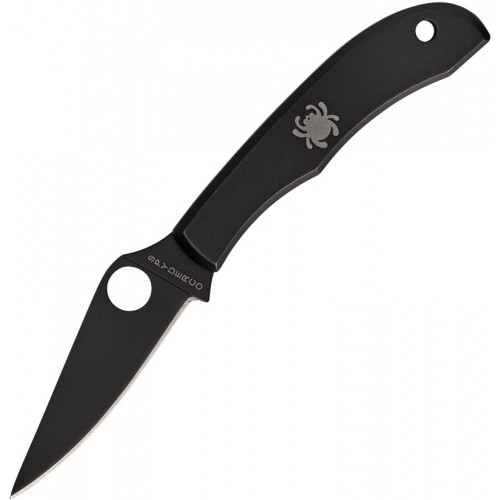 Spydeco Honeybee Folding Knife