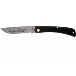 Case Sod buster Folding Knife Black