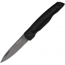 Walther CSK Slip Joint Folding Knife