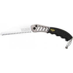 Wicked Tough Wood Blade Folding Saw 