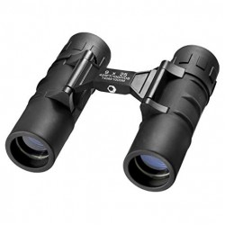 Barska X-Trail Focus Free 9x25mm Binoculars