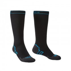 Bridgedale Unisex Storm Mid Weight Waterproof Socks