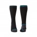 Bridgedale Unisex Storm Mid Weight Waterproof Socks