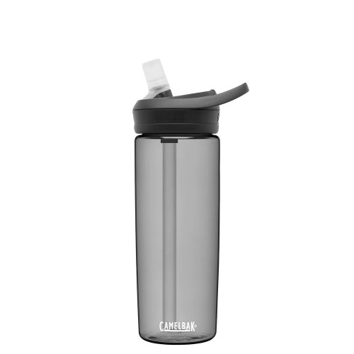 Camelbak Eddy+ Bottle 0.6L Charcoal