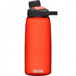 Camelbak Chute Mag Bottle 1L Fiery Red