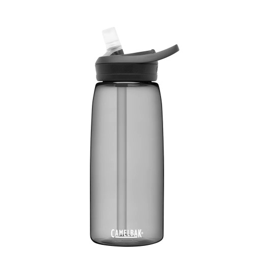 Camelbak Eddy+ Bottle 1L Charcoal