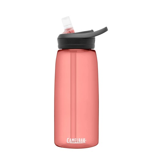 Camelbak Eddy+ Bottle 1L Rose