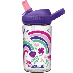 Camelbak Eddy+ Kids Bottle 0.4L Rainbows