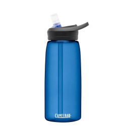 Camelbak Eddy+ Bottle 1L Blue