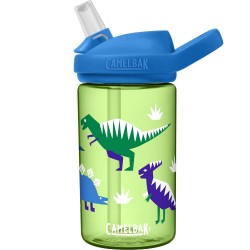 Camelbak Eddy+ Kids Bottle 0.4L Hip Dinos