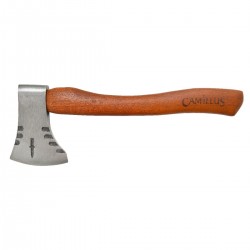 Camillus Teak Hatchet