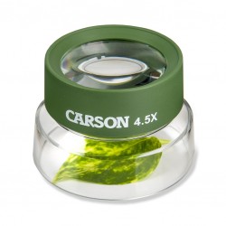 Carson Kids BugLoupe Magnifier 4.5x