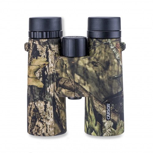 Carson JR Mossy Oak Binoculars 10x42mm