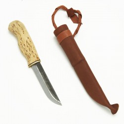 Wilderness 10.5cm Sheath Knife