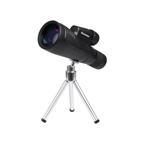 Celestron Outland X Monocular with Tripod