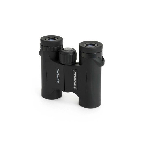Celestron Outland X Compact Binocular 10x25mm