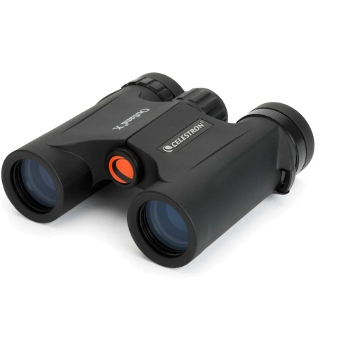 Celestron Outland X Compact Binocular 8x25mm
