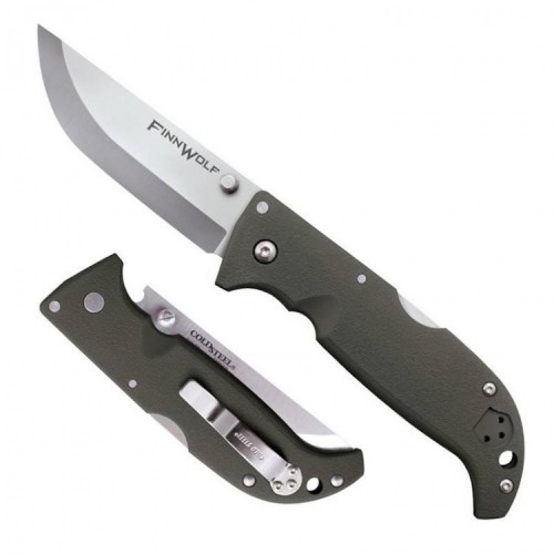 Cold Steel Finn Wolf Olive