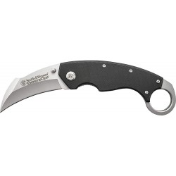 Smith & Wesson Special Ops Folding Karambit