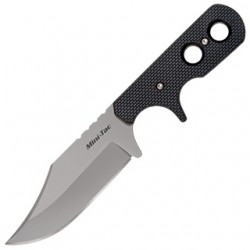 Cold Steel Mini Tac Bowie Neck Knife