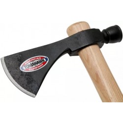 Cold Steel Pipe Hawk Axe